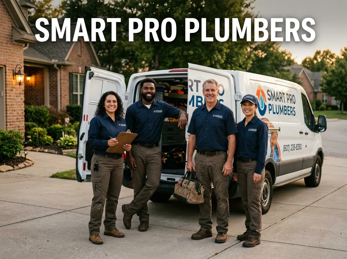 Water Heater Repair company in Outing, MN